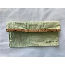 EcoTools Makeup Brush Bag Only Pre-owned