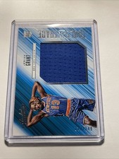 2015 Absolute Jerian Grant Tools of the Trade  Materials Jumbo /149  #19 RC