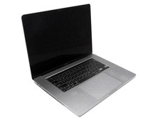 Apple MacBook Pro A2141 Late-2019 16.1"  Core i7-9750H  16GB  512GB Tahoe