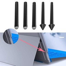5Pcs Pen Tips Kit HB HB HB 2H 2H for Microsoft Surface Pro 7 6 5 4 Go Studio