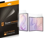 2X Supershieldz Clear Screen Protector for Samsung Galaxy Z Fold 8 (TPU)