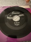 THE BEATLES - She Loves You / I'll Get You - Vinyl 45rpm 1964 Swan S-4152-S RARE