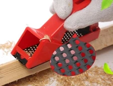 Multi Rasp Shaver Planer,gypsum plane Goat Hoof Rasp File