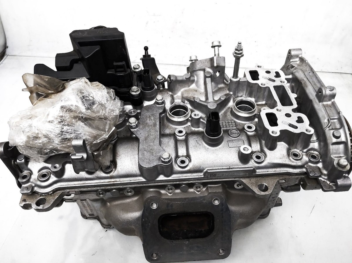 2021-2023 Acura TLX Type-S 3.0L Upper Rear Engine Cylinder