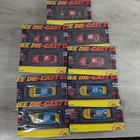 General Mills Nascar Dodge Promotional 1/64 Diecast Mixed Lot of 9 - New