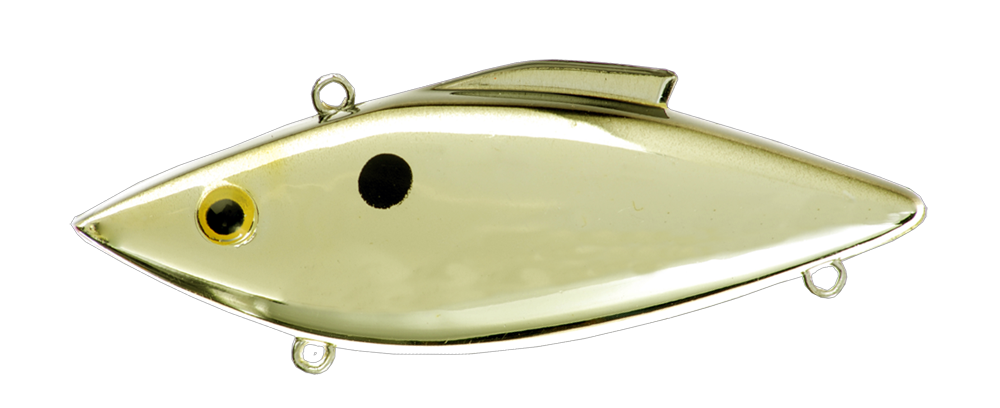 Rat-L-Trap Lipless Crankbait 1/4oz MINI Any 43 Color Bill Lewis MT