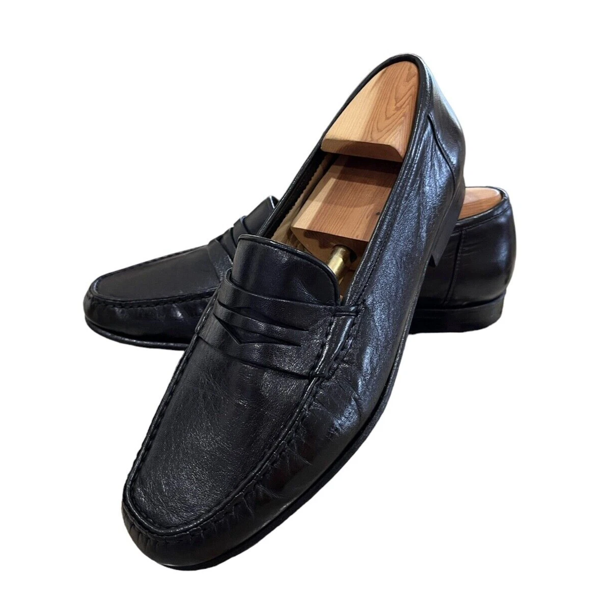 Addison outlet penny loafer