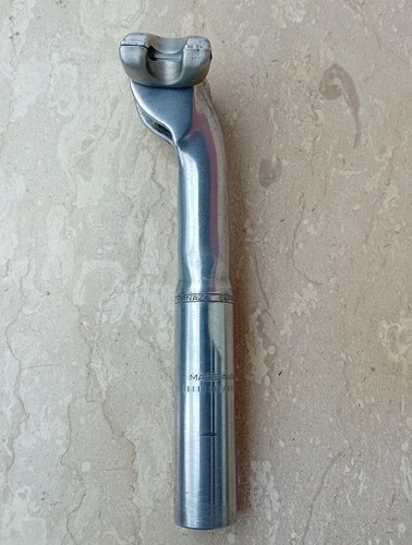 Campagnolo Chorus Aero Reggisella 27,2 Colnago Bianchi Cinelli - Foto 5 di 18