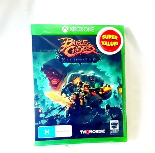 Xbox One | Games | Collection | (NEW) | (SEALED) | THQ Nordic | Simulation | - Picture 7 of 24