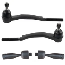 Steering Tie Rod End Kit DIY SOLUTIONS SUS01389