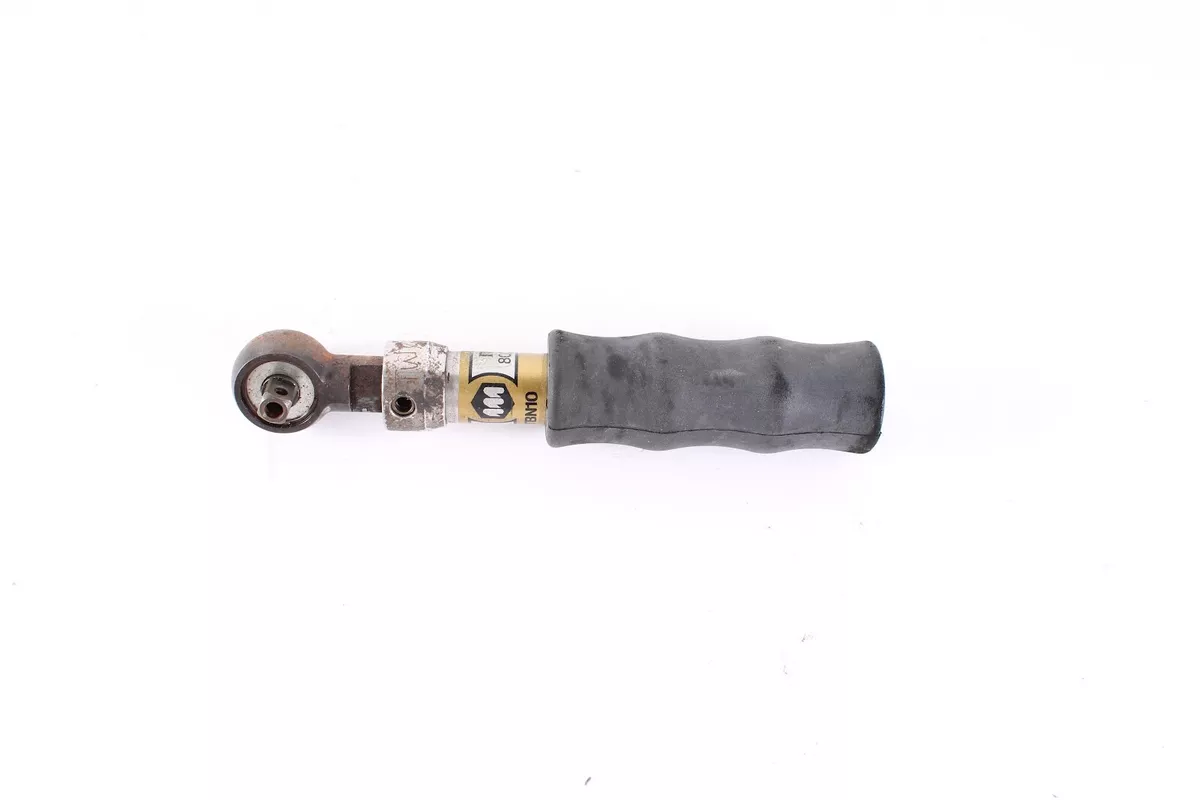 Mountz torque wrench deals