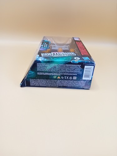 Transformers Action Figure, Deception Airwave Earthrise edition, - Imagen 8 de 8
