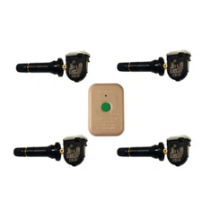 Ford Racing M-1180-B TPMS Sensors & Activation Tool Kit for 2015-23 Mustang