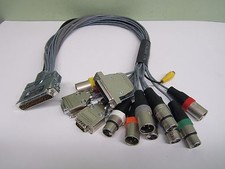 Pixel Power H114 Break Out Cable