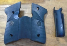 NOS Pachmayr SIGNATURE B-92FS BERETTA 92, M92, M92-A1 & B92SB WRAP AROUND GRIPS