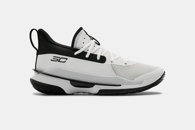 curry shoes 7