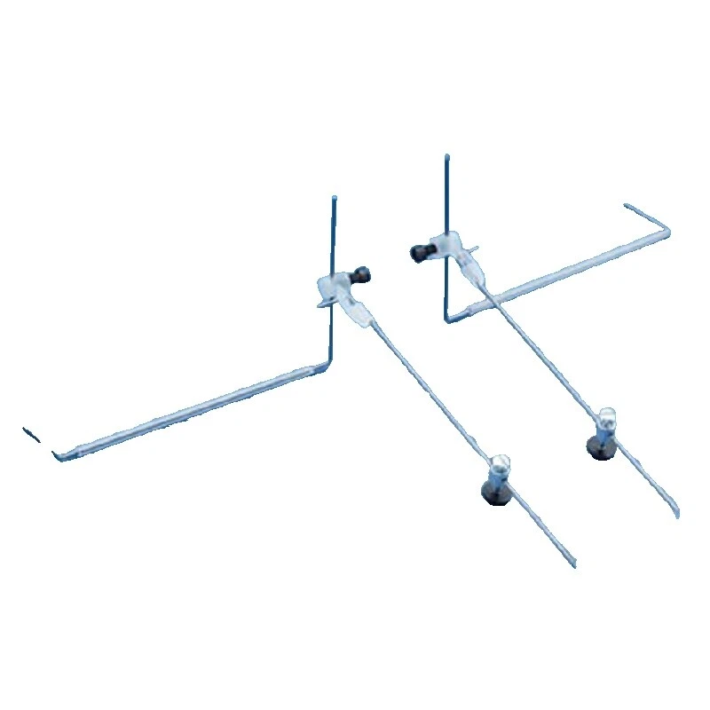 DuBro Hobby RC Model Vehicle Body Parts & Interior for 1:32