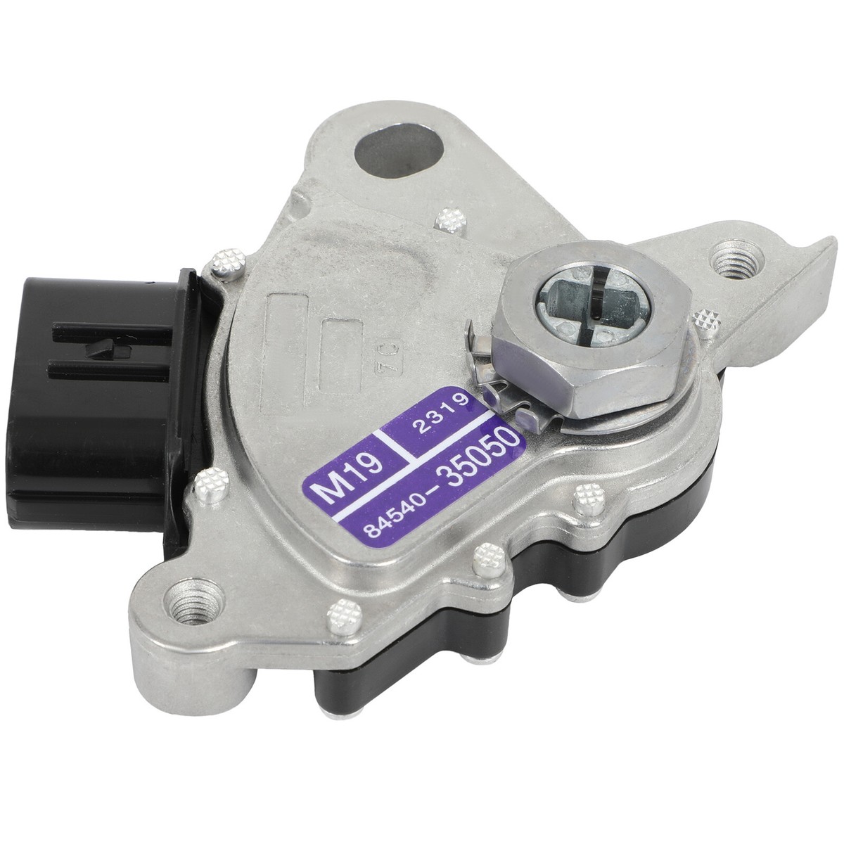 Neutral Safety Switch For Toyota Tacoma 2.7L 2005-2015 4runner 2.7
