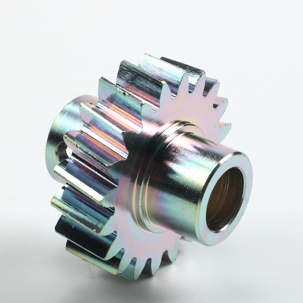 Seat Height Adjuster Motor 5609780 Repair Gear New For Dodge Ram - Foto 6