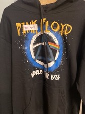 Pink Floyd Sweatshirt World Tour 1973