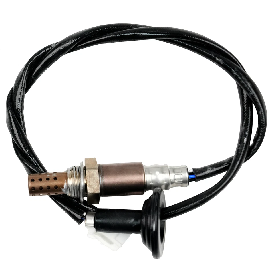 4X Nuevo sensor de oxígeno O2 aguas arriba y aguas abajo OEM para Lexus LS430 SC430 4,3 L V8 Foto 4 de 4