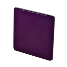 NiSi USA 100x100mm Nano IR Neutral Density ND1000K 6.0 20-Stop Filter V6 - Ni...