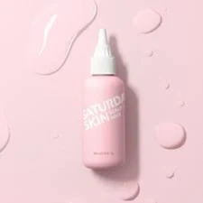 Saturday Skin Scalp + Hair Strengthening Peptide Treatment 80 ml / 2.7 fl oz NEW