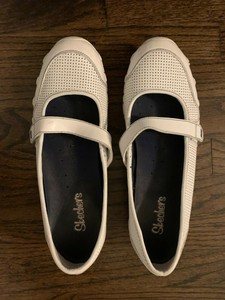 mary jane active shoes