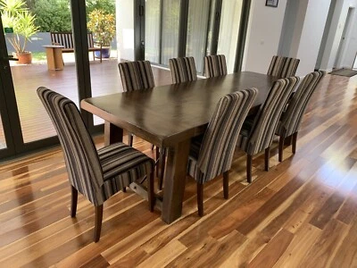 Vast Interior 8 Seater Dining Table And Chairs Tables Gumtree Australia Gahlin Area 1264797866 - 8 Seater Dining Table And Chairs Gumtree Vast Interior 8 Seater Dining Table And Chairs Tables Gumtree Australia Gahlin Area 1264797866 - 8 Seater Dining Table And Chairs Gumtree