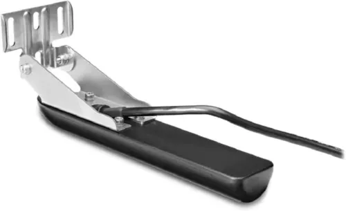 Garmin Transducer, GT30-TM ,010-01961-00 SideVu/DownVu, 12 Pin,
