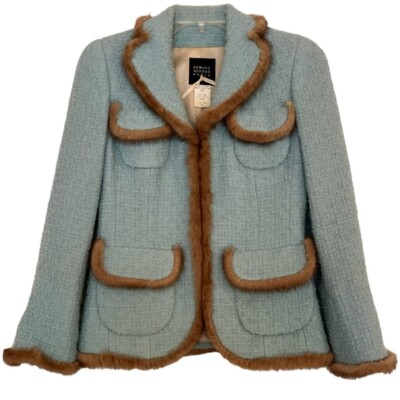 ジャケット・アウター Edward Achour jacket 38 Edward Achour jacket 38