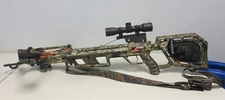 Wicked Ridge Crossbow Invader X4 K048545 w/ Case & 3 Arrows