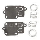 Carburetor Carb Diaphragm kit for BRIGGS & STRATTON 3 - 5hp 270026 272538 272637