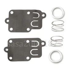 Carburetor Carb Diaphragm kit for BRIGGS & STRATTON 3 - 5hp 270026 272538 272637