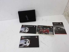 VAUXHALL VIVARO L1H1 MK2 X82 2014-2019 OWNERS MANUAL HANDBOOK SERVICE BOOK 38793