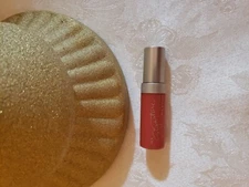 Mary Kay Signature Lip Polish - Cider - discontinued