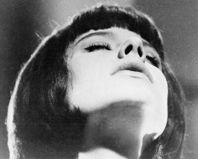 Essy Persson close-up portrait 1966 I, A Woman movie 8x10 inch photo