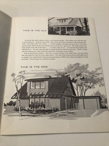 Catálogo de muebles de diseño para el hogar moderno de mediados de siglo Armstrong ideas para hogares antiguos - Imagen 4 de 12