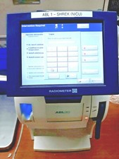 Radiometer ABL 90 Flex Analyzer (L4)