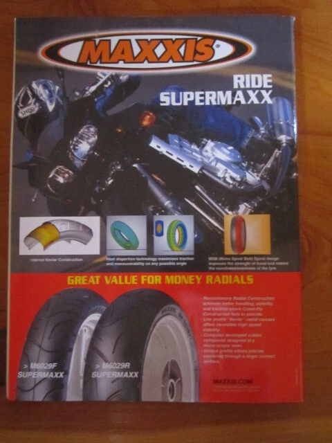 MAGAZINE AUSTRALIAN MOTOR CYCLE NEWS VOL 52 NO. 11 DECEMBER 2002 ***** MUST SEE - Image 2 of 2