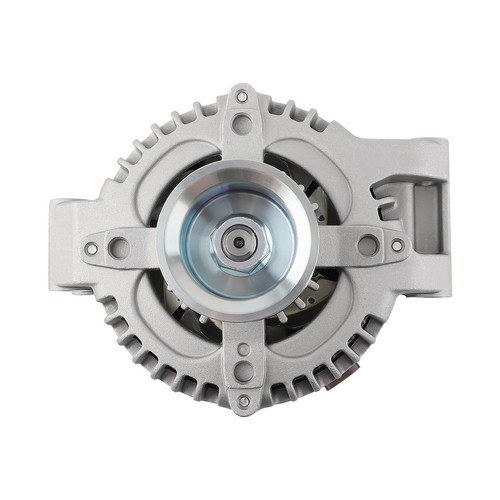 100A Alternator for Honda Accord Euro CL CM 2.4L Petrol K24A3 K24A4 2003 - 2008 - Picture 5 of 12