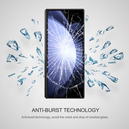 For Samsung Galaxy Z Fold 7/6 CP+PRO 0.3mm Full Coverage Glass Screen Protector - Picture 9 of 37