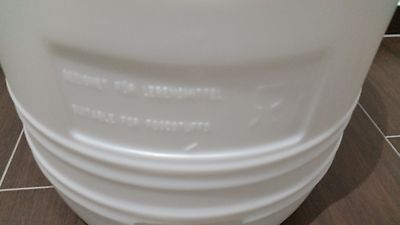Produktbild von Luxus Gärfass 60l – Maische-/Mostfass Mit Zubehör, Made In Germany
