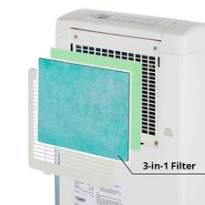 Filter - DC202 Hybrid Dehumidifier 3-in-1 Filter