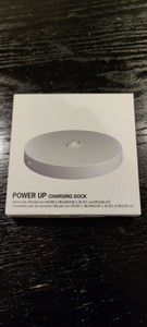 megablast charging dock