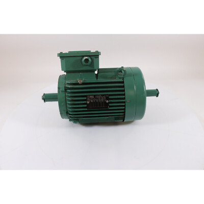 Leroy Somer FLS100L-2SE Electric Motor New NMP