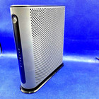 Motorola MG7550 16x4 Cable Modem Plus AC1900 Dual-Band WiFi Gigabit Router Gray! — photo 3