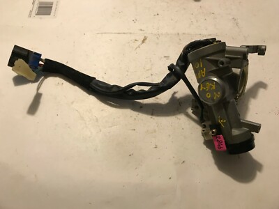 2002-2006 KIA SEDONA IGNITION SWITCH LOCK CYLINDER WITHOUT KEY OEM