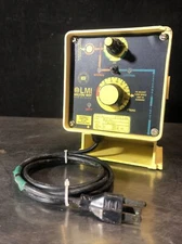 LMI MILTON ROY B721-95S Pump. Our #10