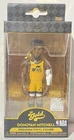 Donovan Mitchell 5” Funko Gold NBA Utah Jazz #45 Premium Vinyl Figure